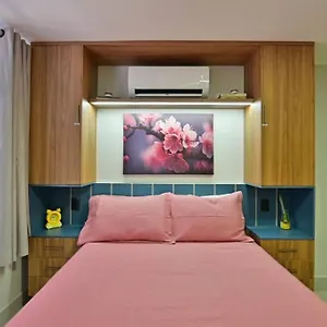 Estudio Ipe Branco Brasília