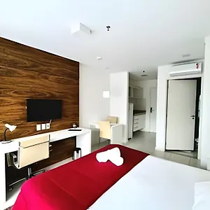 Vision - Lindo Flat Area Brasília