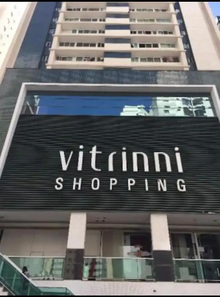 Apartamento Encantador Com Shopping E Piscina برازيليا شقة