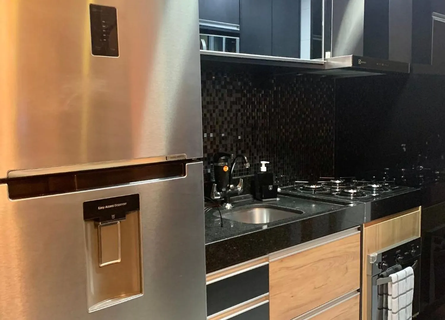 Apartamento Encantador Com Shopping E Piscina برازيليا 0*,  البرازيل