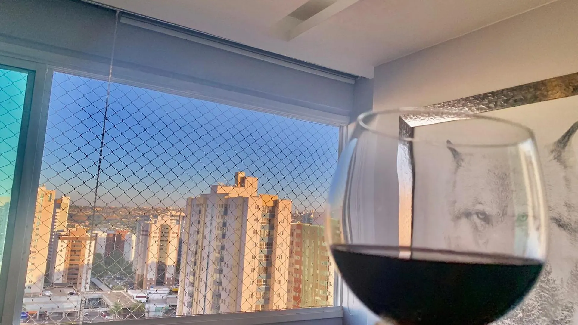 شقة Apartamento Encantador Com Shopping E Piscina برازيليا البرازيل